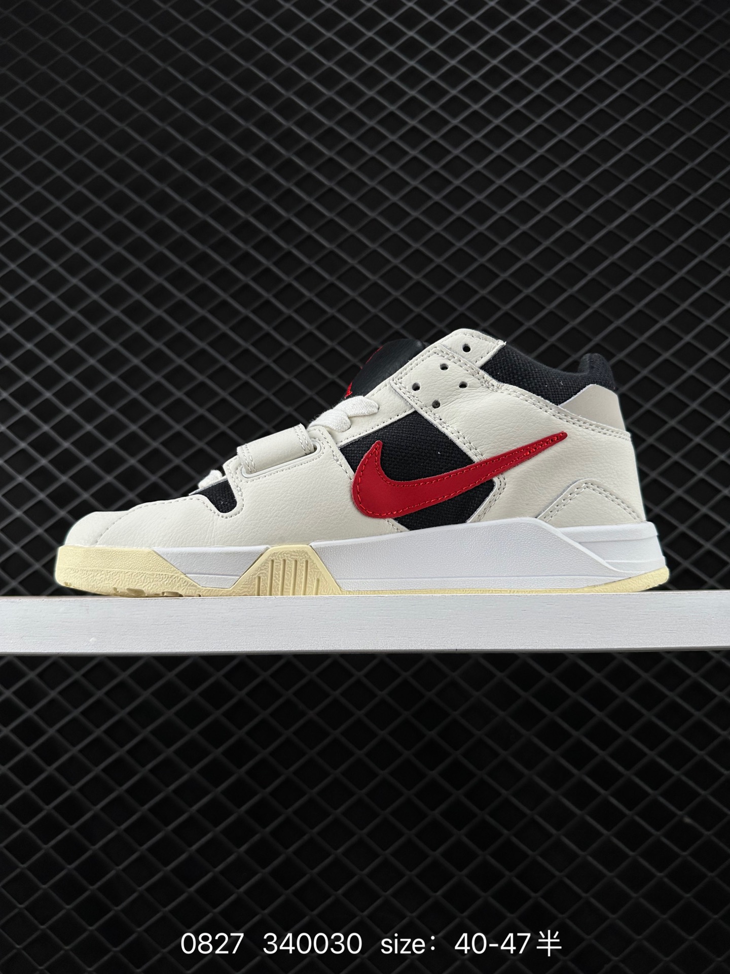 Nike Wmns Air Jordan Cut The Check